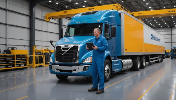 Astuces pour réduire le coût de son camion