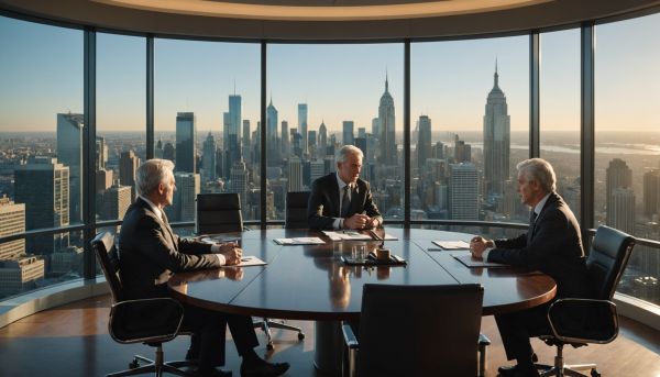 Comment réussir son transfert d'entreprise ?