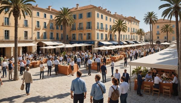 Le marché de l emploi dans l Hérault