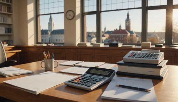 Tout savoir sur la taxe d habitation locale