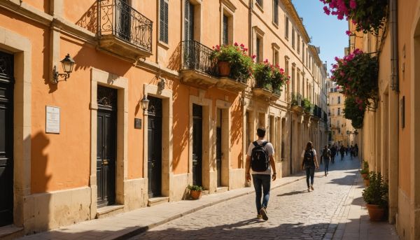 Trouver un job étudiant à Montpellier vite