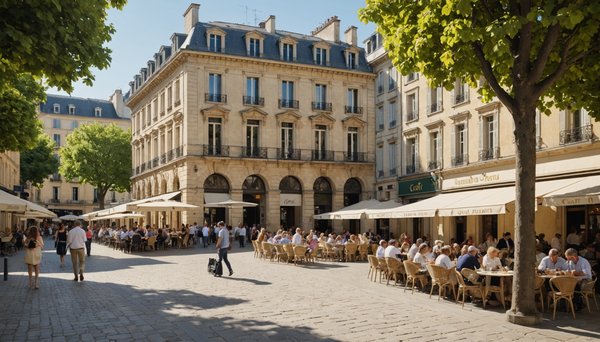 Que pouvez-vous faire le week-end à Montpellier ?