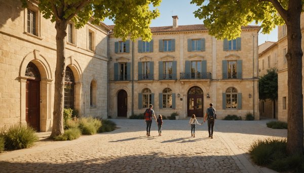 Bien choisir l'école de ses enfants à Montpellier