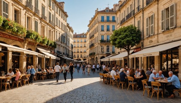 Comment profiter de la vie culturelle et festive de Montpellier ?