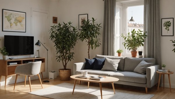 Comment s'adapter rapidement à son nouveau logement à Montpellier ?