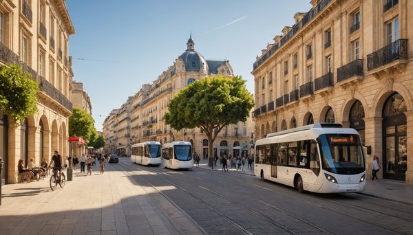Comment déménager écologiquement et solidairement à Montpellier ?