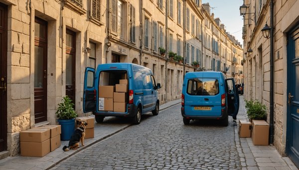 Quels sont les conseils pour bien préparer son déménagement à Montpellier ?