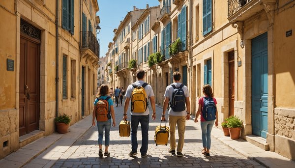Comment déménager avec des enfants à Montpellier ?