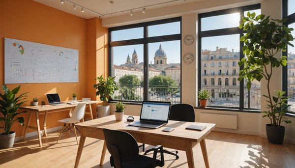 Comment créer son entreprise à Montpellier ? Les étapes à suivre
