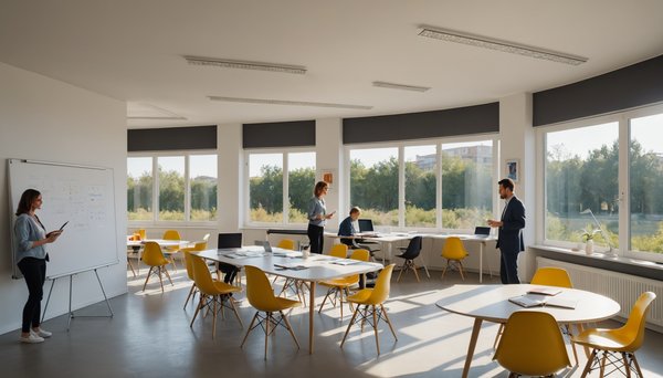 Comment se former ou se reconvertir professionnellement à Montpellier ?