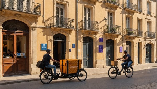 Comment faire un déménagement écologique et responsable à Montpellier?
