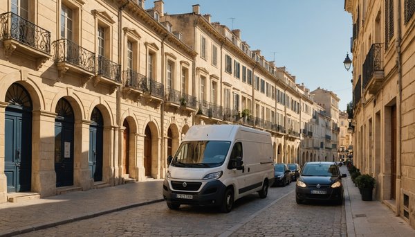 Comment trouver un prestataire de déménagement fiable et sérieux à Montpellier?