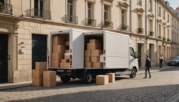 Quels sont les prestataires de déménagement disponibles à Montpellier ?