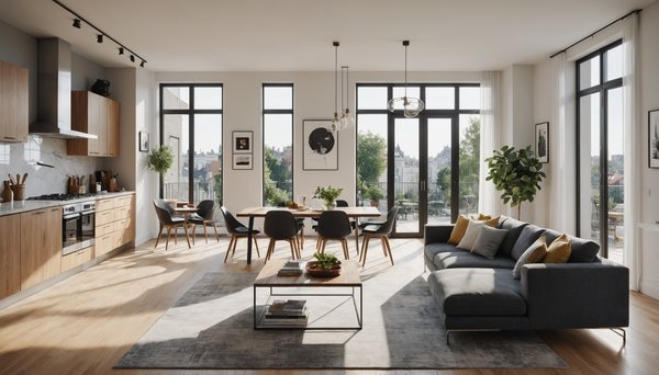 Guide Ultime pour Vendre son Appartement avec Succès au Bouscat