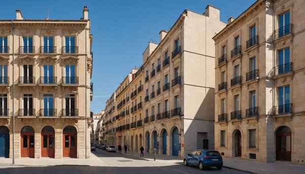Doit-on investir dans l'immobilier neuf ou ancien à montpellier ?