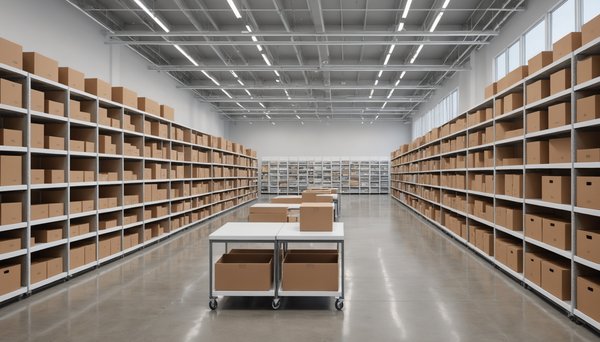 Solutions de stockage : découvrez box toulouse à planetebox