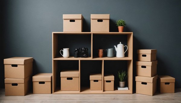Solutions de stockage : découvrez box toulouse à planetebox