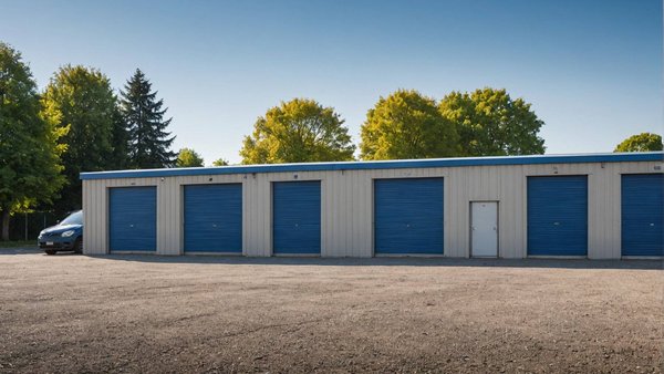 Self-stockage en France​ : la tendance qui révolutionne le marché de l'immobilier ?
