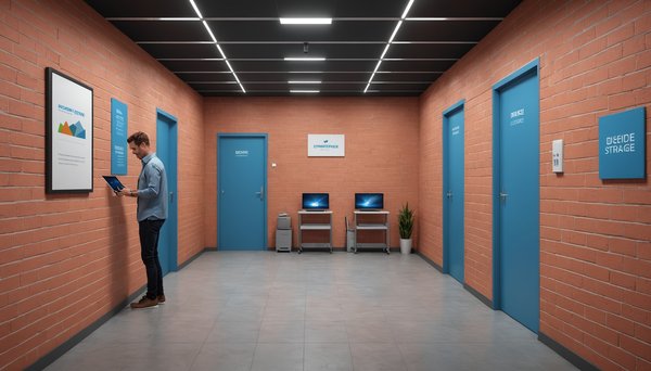 Comment fonctionne un garde-meubles à toulouse ?